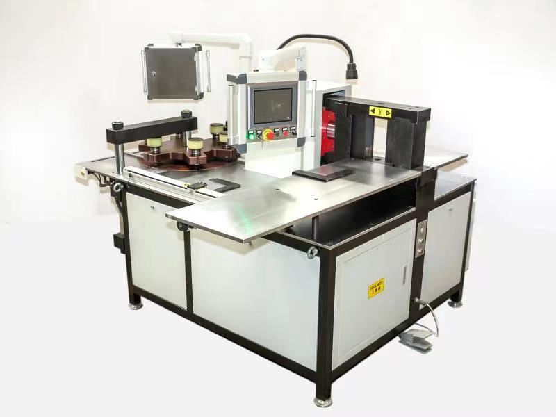 母線加工機(jī)維修