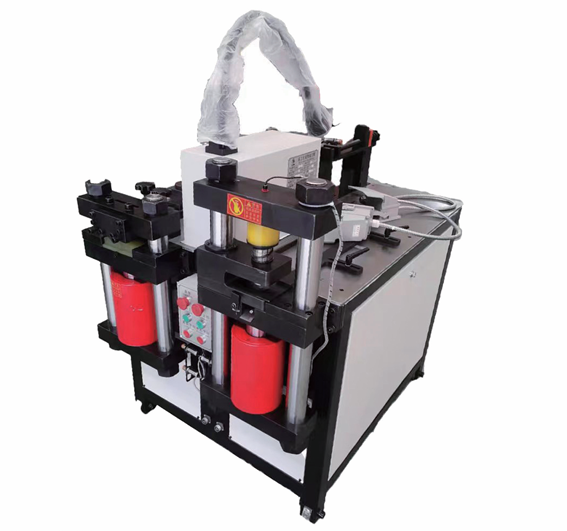 數控母線加工機